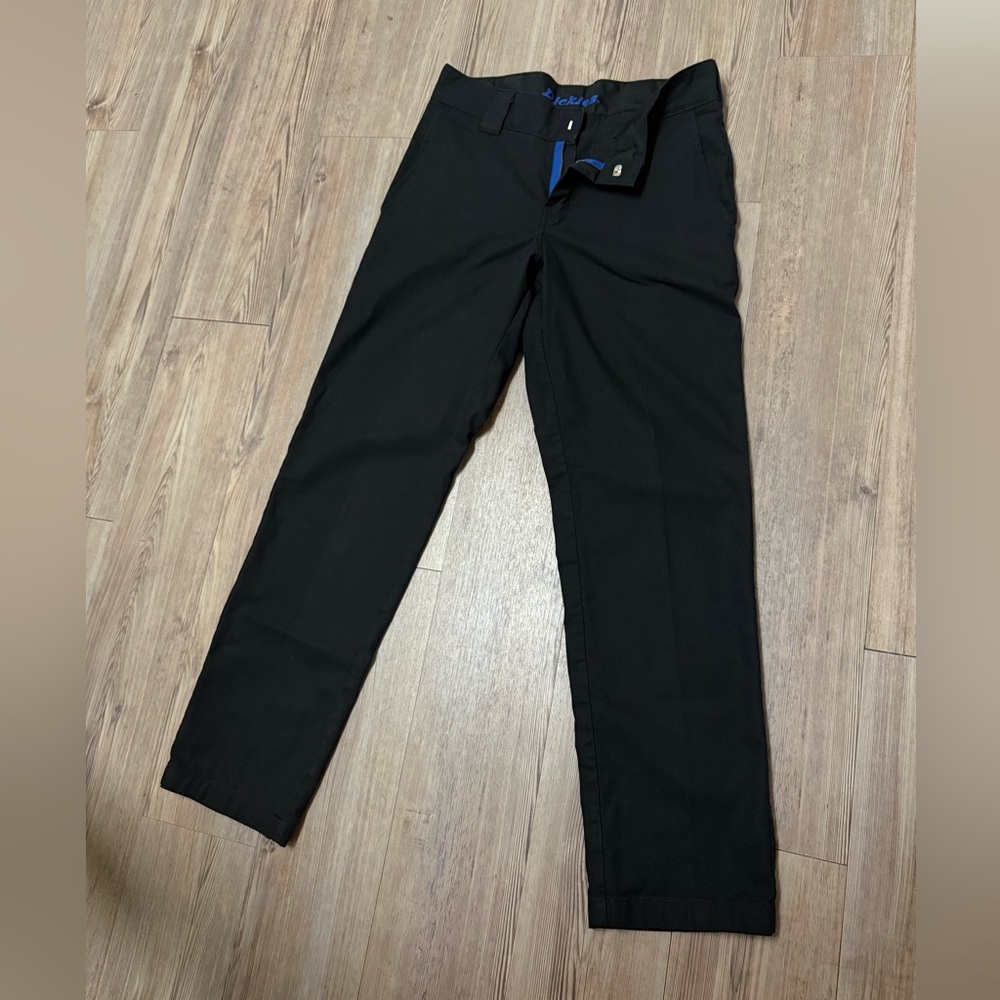 Dickies Flex Slim Taper Pants